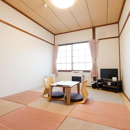 Guest House Matsuyoshi Toyako Екстериор снимка