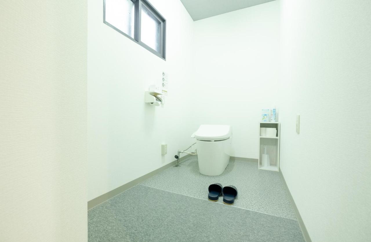 Guest House Matsuyoshi Toyako Екстериор снимка