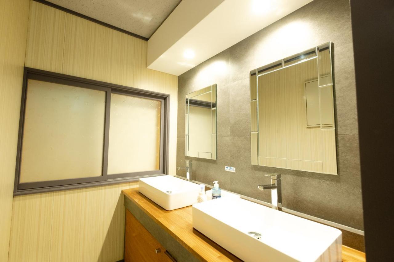 Guest House Matsuyoshi Toyako Екстериор снимка