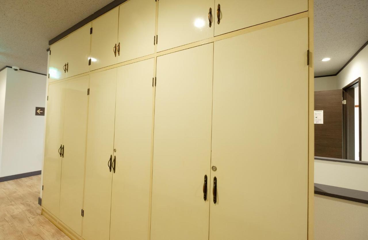 Guest House Matsuyoshi Toyako Екстериор снимка